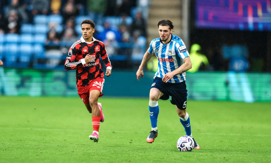 Full Match: Coventry City vs Fulham (21:00 – 24/10)