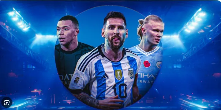 Top huyền thoại giành cầu thủ xuất sắc nhất năm của FIFA